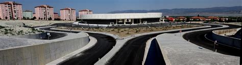 burdur belediyesi şehirlerarası otobüs terminali